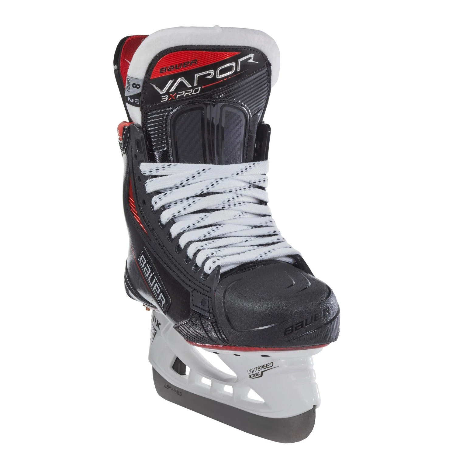 Bauer Vapor 3X Pro Junior Skates (2021) 5 Bauer Vapor 3X Pro Junior Skates (2021) - Image 3
