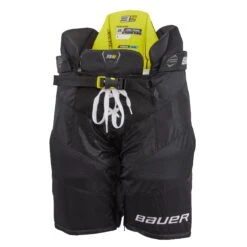 Bauer Supreme 3S Pro Junior Hockey Pants (2021) -Bauer 5a0d39c5f391e1ca9eb2efe036dd5694