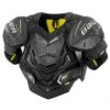 Bauer Supreme 3S Pro Junior Hockey Shoulder Pads (2021) -Bauer 5aa0790f5c28fabaa51a176db5fffb43