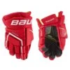 Bauer Supreme Ultrasonic Youth Hockey Gloves (2021) -Bauer 5add4871d265dab25629424bd2da5940