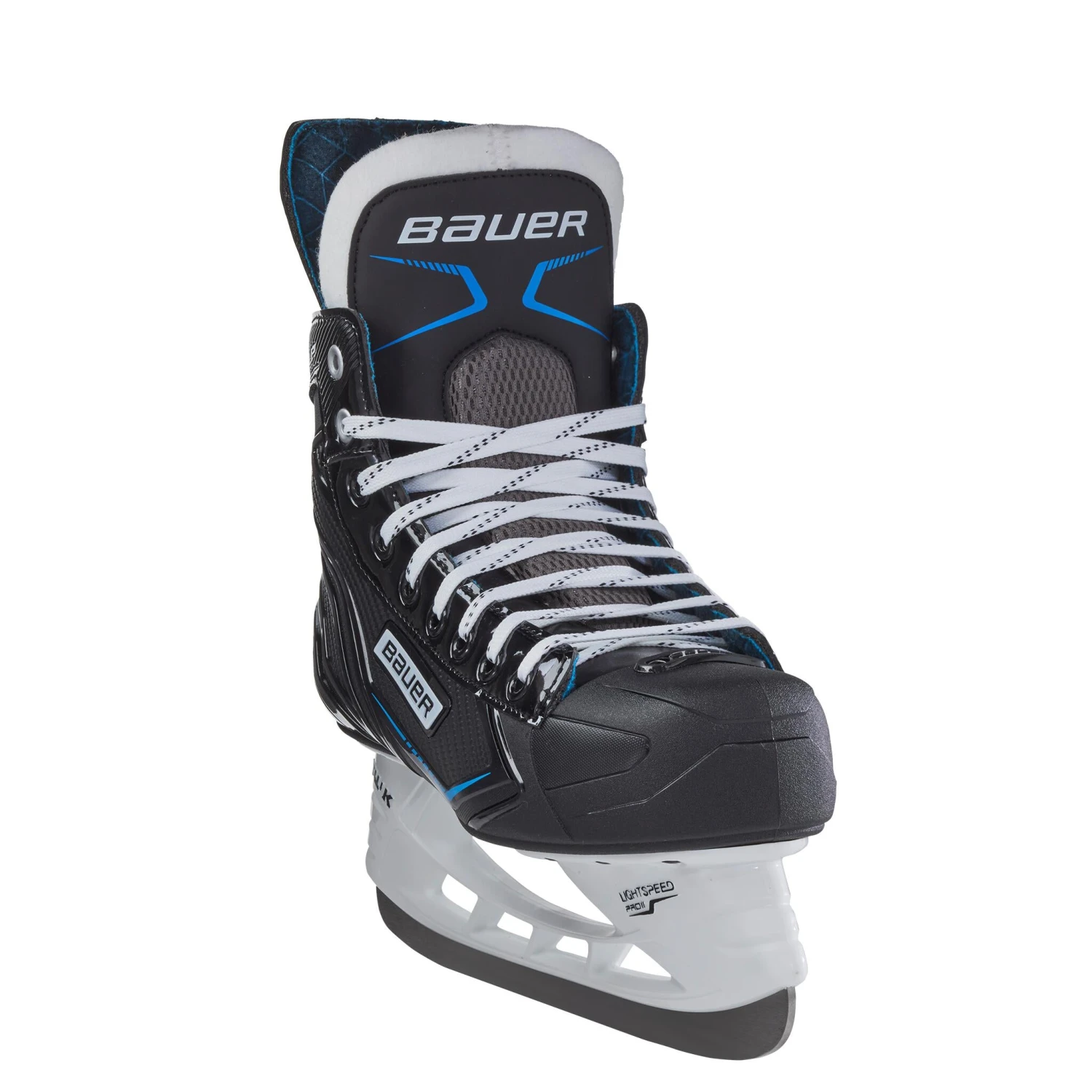 Bauer X-LP Senior Hockey Skates (2021) 5 Bauer X-LP Senior Hockey Skates (2021) - Image 3