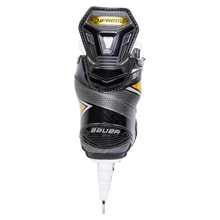 Bauer Supreme 3S Pro Youth Hockey Skates 7 Bauer Supreme 3S Pro Youth Hockey Skates - Image 5