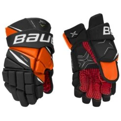 Bauer Vapor X2.9 Senior Hockey Gloves -Bauer 620923f0c00faa37f0b3ad6318800a04