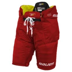 Bauer Supreme 3S Senior Hockey Pants (2021) -Bauer 62238279c33023a76efc05e8c82de2d0 1990d988 0b2b 4b00 a424 6458cf47ebff