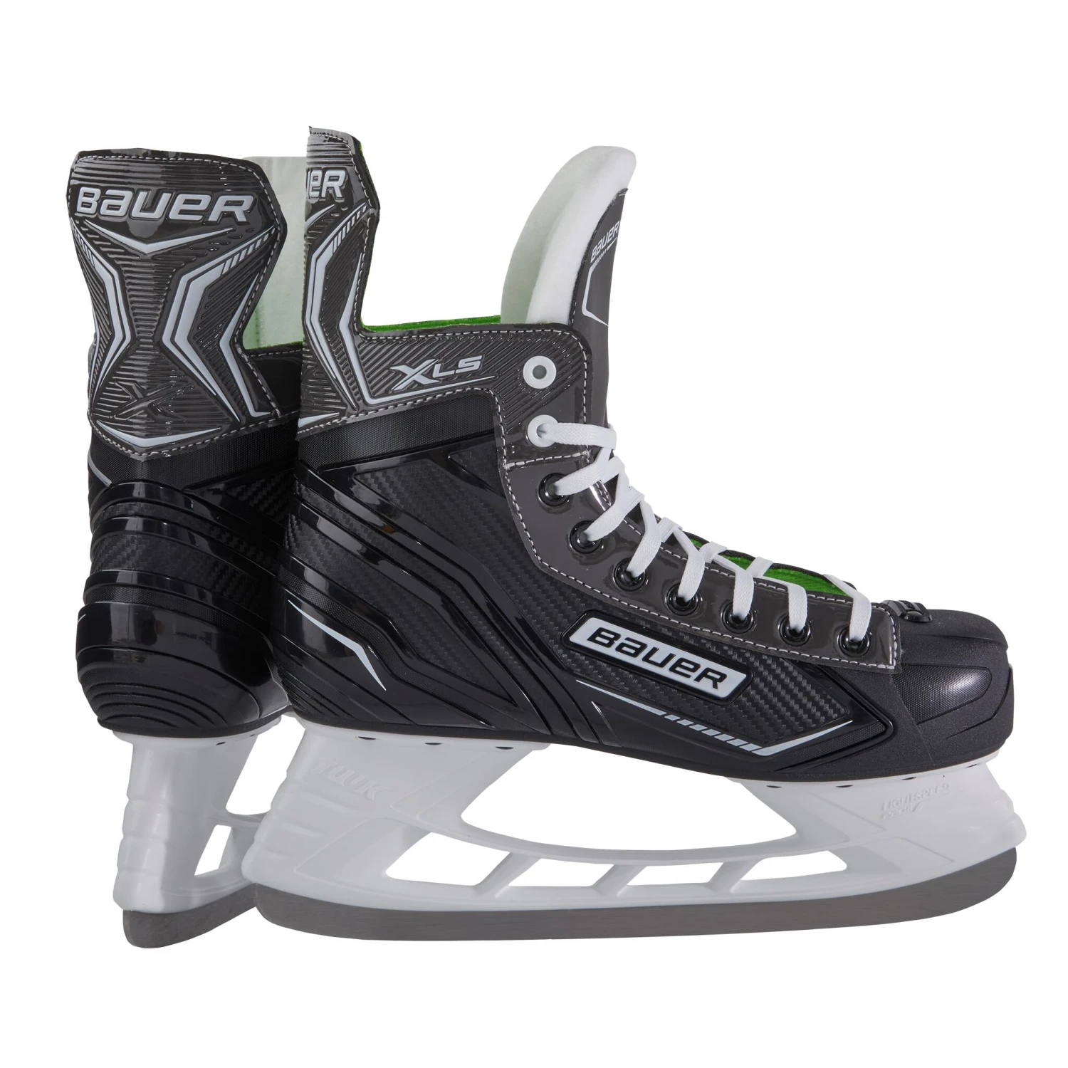 Bauer X-LS Senior Hockey Skates (2021) 3 Bauer X-LS Senior Hockey Skates (2021)