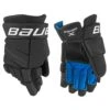 Bauer X Junior Hockey Gloves (2021) -Bauer 6648245e7afb040179eb59d0889d6c83