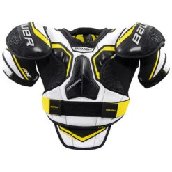 Bauer Supreme Matrix Junior Hockey Shoulder Pads