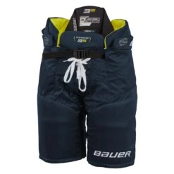Bauer Supreme 3S Junior Hockey Pants (2021) -Bauer 67478041f6b43f6d4e94e0c674567636