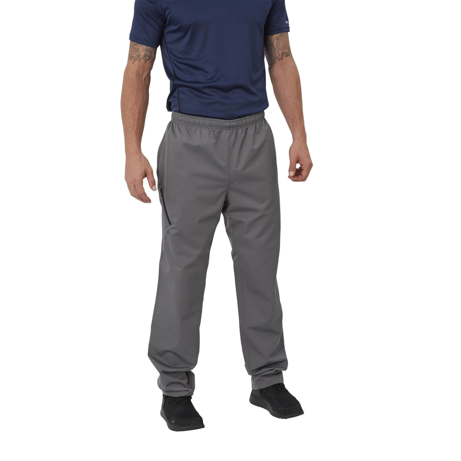 Bauer Supreme Youth Lightweight Pant - Grey 3 Bauer Supreme Youth Lightweight Pant - Grey