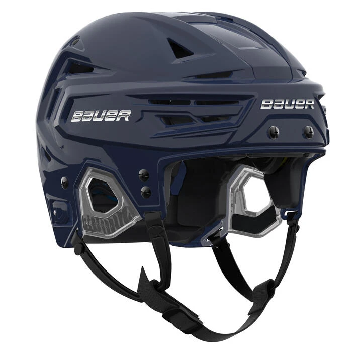 Bauer RE-AKT 150 Hockey Helmet 5 Bauer RE-AKT 150 Hockey Helmet - Image 3