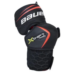 Bauer 4 Bauer Vapor X:Shift Pro Senior Hockey Elbow Pads (2020) - Source Exclusive