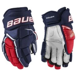 Bauer Supreme Ultrasonic Intermediate Hockey Gloves (2021) 15 Bauer Supreme Ultrasonic Intermediate Hockey Gloves (2021) -Bauer 6f9a4a61ee94e0b9667430a51d143057