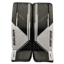 Bauer Supreme M5 Pro Senior Goalie Pads (2022) -Bauer 70493023fa2b7c2d459d5e409030fac9