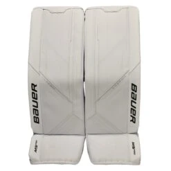 Bauer Supreme M5 Pro Intermediate Goalie Pads (2022)