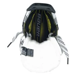 Bauer Supreme M5 Pro Intermediate Hockey Skates (2022) With Pulse Ti Steel -Bauer 717efe404b39926cdf5c9ca07af1a95d d8cbb30f 8c99 4da6 8df3 e78312fda9ef