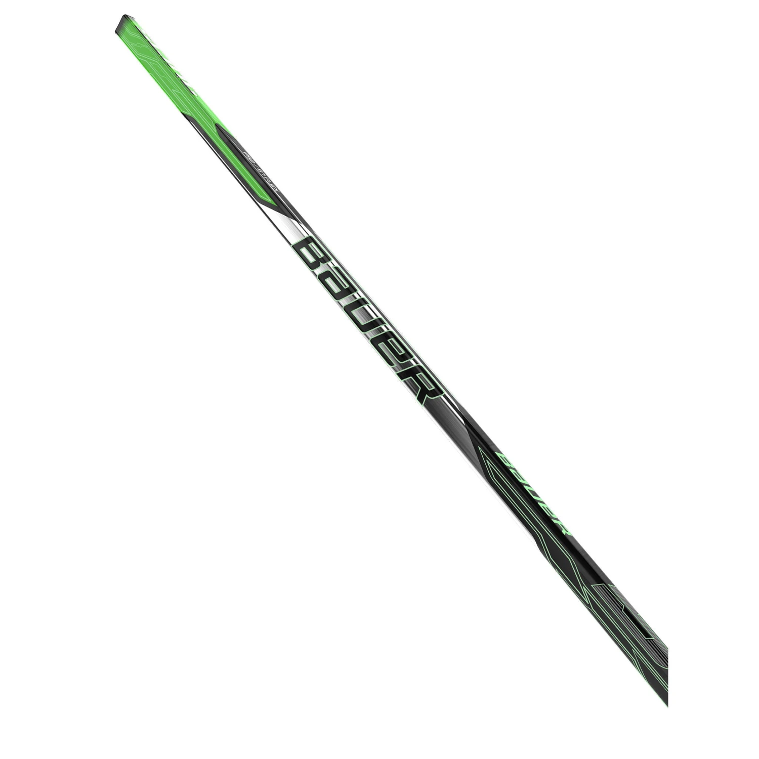 Bauer Sling Grip Intermediate Hockey Stick (2021) 7 Bauer Sling Grip Intermediate Hockey Stick (2021) - Image 5