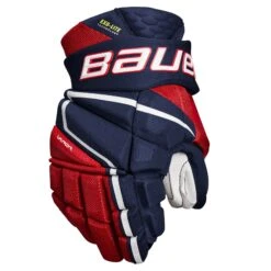 Bauer Vapor HyperLite Junior Hockey Gloves (2022) -Bauer 7316e876c93f658f646def6eb2be1e1f