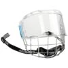 Bauer Hybrid Hockey Shield 1 Bauer Hybrid Hockey Shield -Bauer 73c5a0af0487cf9679bec1030c517b6a