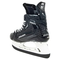 Bauer Supreme MACH Intermediate Hockey Skates (2022) With Pulse Steel -Bauer 76280a353e255de3ba0084dbb3ef35a8 703d6c8d 4a80 44da bae6 a7d4e191b1a7