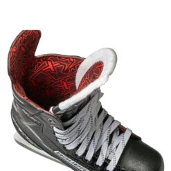 Bauer Vapor Select Junior Hockey Skates (2021) - Source Exclusive -Bauer 77c1b195758800ac2a1586aa82fab8a9