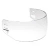 Bauer Pro Straight Clear Hockey Visor -Bauer 7944b97b3b24ae472331101731fc4486