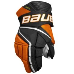 Bauer Vapor HyperLite Intermediate Hockey Gloves (MTO) (2022) -Bauer 7a7ad23e87e920ab7b355b6293b71a8f