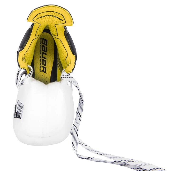 Bauer Supreme 3S Junior Hockey Skates 9 Bauer Supreme 3S Junior Hockey Skates - Image 7