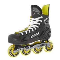 Bauer RS Senior Roller Hockey Skates -Bauer 7e36d7eaad83ff71fa5a3d21f101de1b