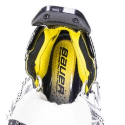 Bauer Supreme 3S Pro Junior Hockey Skates -Bauer 7f74cec103207918fb6abd0701af531a