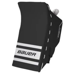 Bauer GSX Junior Goalie Blocker 10 Bauer GSX Junior Goalie Blocker -Bauer 8067ece911378f2f024f7028afd7fabf