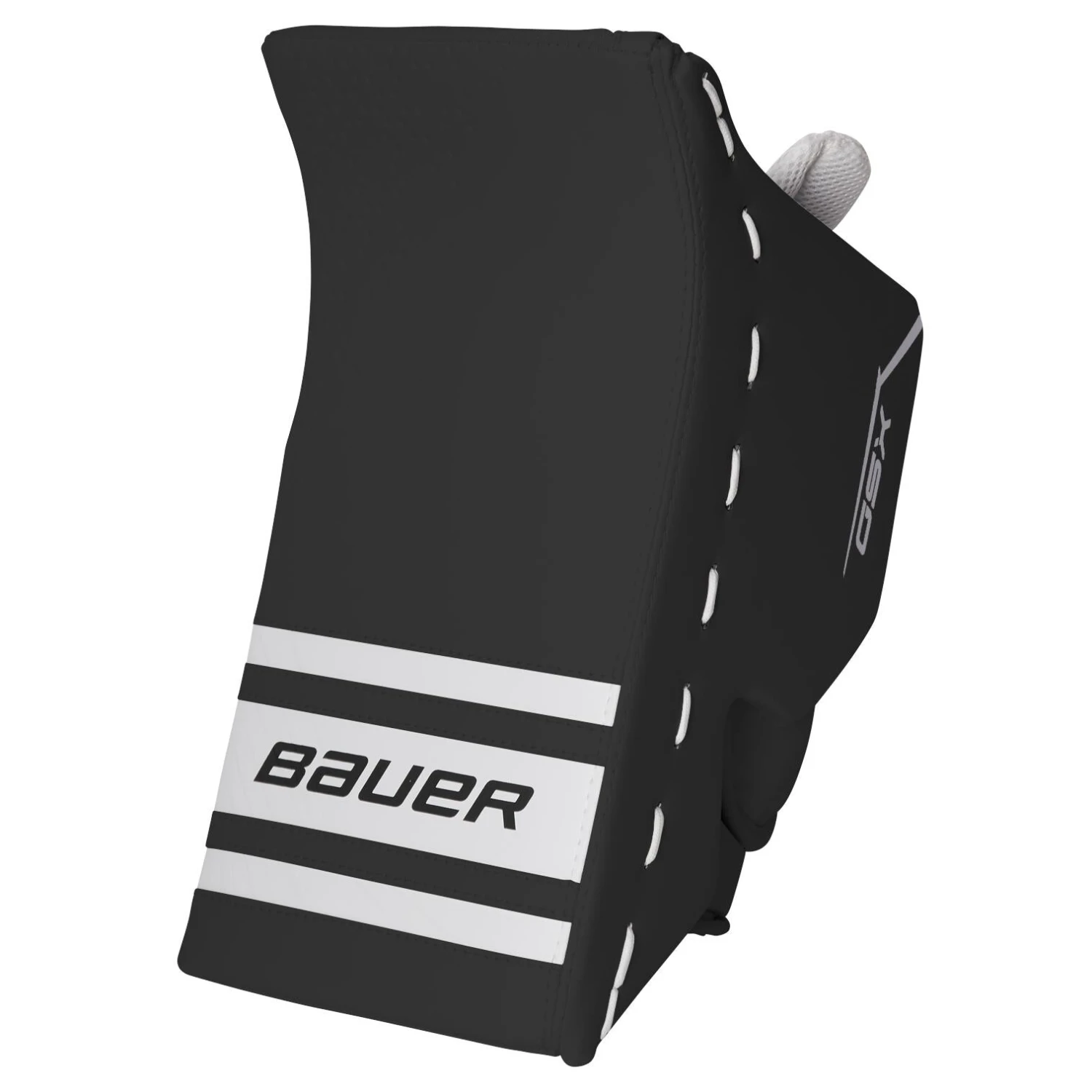 Bauer GSX Senior Goalie Blocker 5 Bauer GSX Senior Goalie Blocker - Image 3