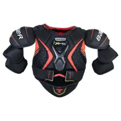 Bauer Vapor X:Shift Pro Junior Hockey Shoulder Pads (2020) - Source Exclusive