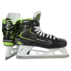 Bauer GSX Senior Goalie Skates (2021)