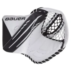 Bauer Vapor 3X Intermediate Goalie Catch Glove (MTO) (2021)