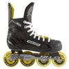 Bauer RS Junior Roller Hockey Skates -Bauer 82972dc11799ddf7eeba85e68e24f52e d164fe68 2ed1 4dcc a3a2 1b8cac008fd9