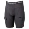 Bauer Pro Lock Jock Short - Dark Grey (2019) -Bauer 8351bc5e04b3a6f8b9a15602377c94d0