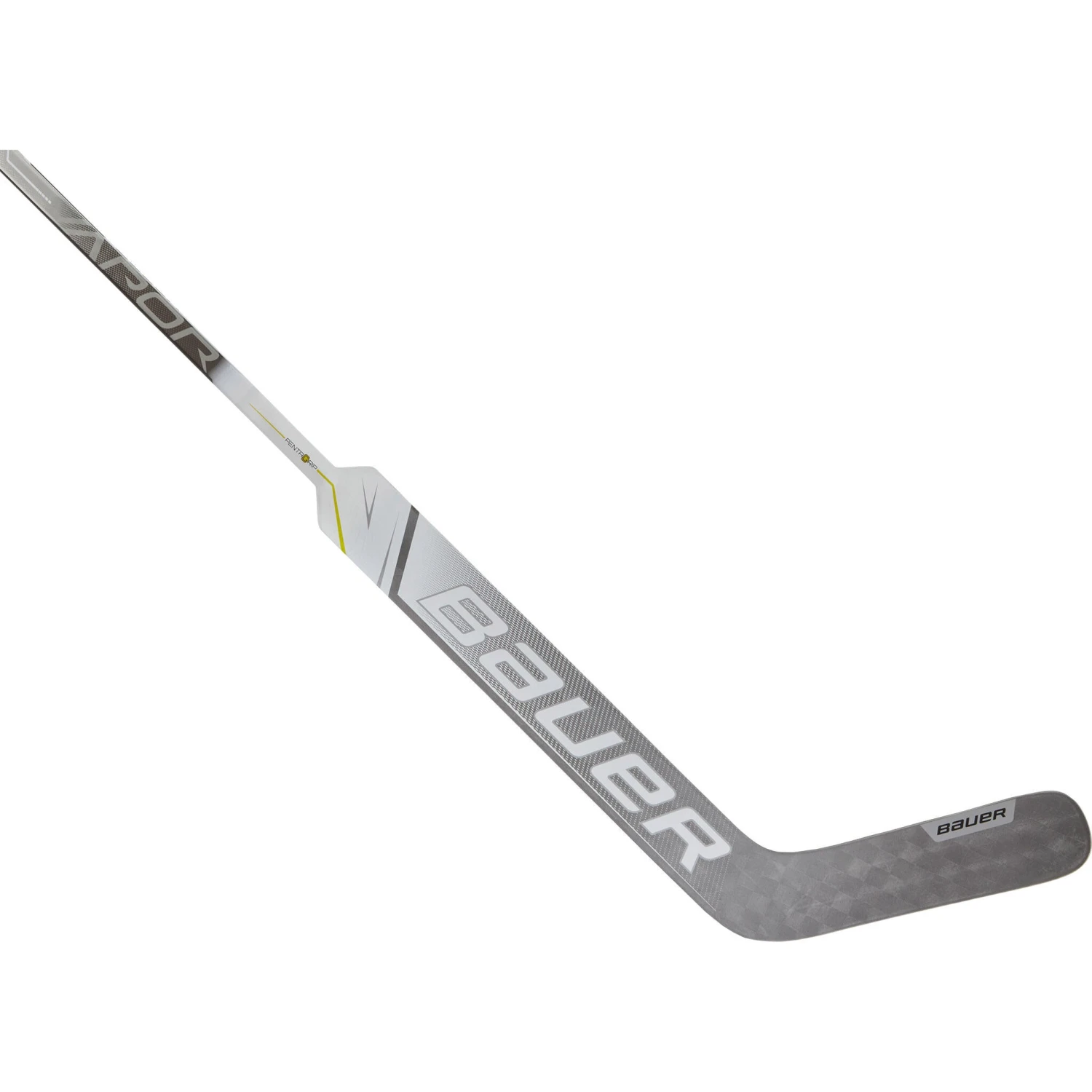 Bauer Hyperlite Intermediate Goalie Stick - Left (2021) 3 Bauer Hyperlite Intermediate Goalie Stick - Left (2021)