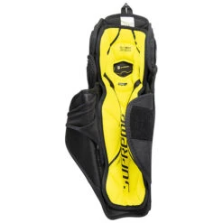 Bauer Supreme Matrix Junior Hockey Shin Guards 10 Bauer Supreme Matrix Junior Hockey Shin Guards -Bauer 8536156d3cd6e21c9c2d38feaf5fbc6c