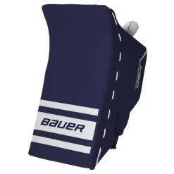 Bauer GSX Junior Goalie Blocker 11 Bauer GSX Junior Goalie Blocker -Bauer 8547f6ac4ce0b97cc71c75999094acd3