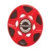 Bauer Slivvver Inline Hockey Puck - Red 1 Bauer Slivvver Inline Hockey Puck - Red -Bauer 878d1d5805c777873b1cfcd463d2fa32