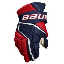 Bauer Vapor 3X Pro Intermediate Hockey Gloves (2022) -Bauer 887c9276b156ce318441b2206bdfb4e5