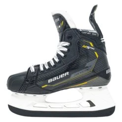 Bauer Supreme M5 Pro Intermediate Hockey Skates (2022) With Pulse Ti Steel -Bauer 8b2e4be2a2cc2b6da7286c282f1d0201 faa88a36 992b 454d 8501 a208135a3d65