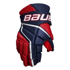 Bauer Vapor 3X Intermediate Hockey Gloves (2022) 14 Bauer Vapor 3X Intermediate Hockey Gloves (2022) -Bauer 8bc2a96f3943d8ae6ce33c643fe72134