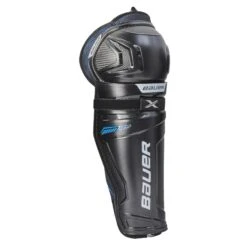 Bauer X Senior Hockey Shin Guards (2021)