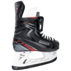 Bauer Vapor X:Velocity Junior Hockey Skates (2019) -Bauer 911b1e5c9e23aa45e1b5c03bc36805f3