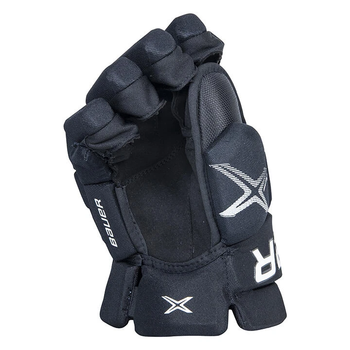 Bauer Vapor X:Shift Pro Senior Hockey Gloves (2020) - Source Exclusive 6 Bauer Vapor X:Shift Pro Senior Hockey Gloves (2020) - Source Exclusive - Image 4