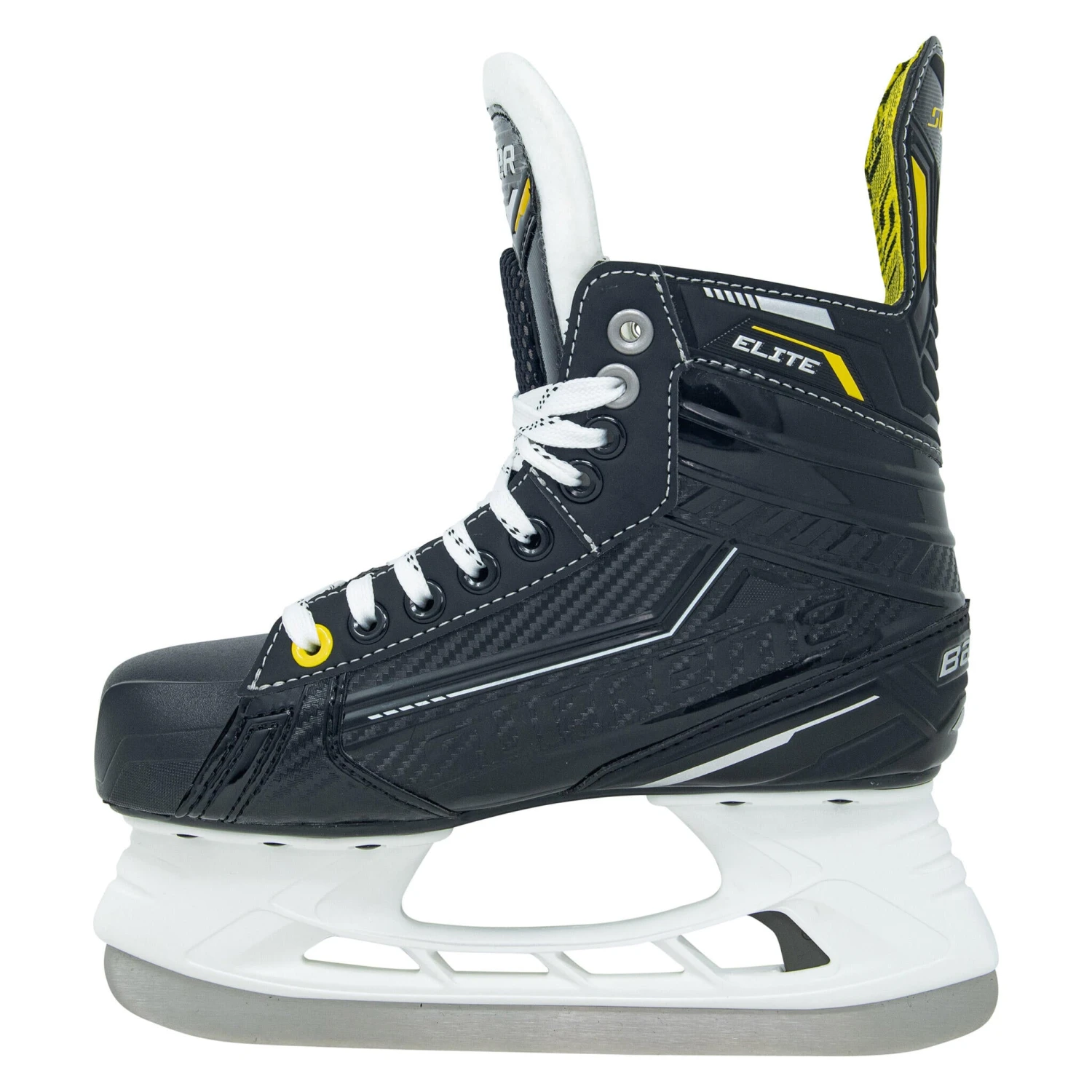 Bauer Supreme Elite Junior Hockey Skates (2022) - Source Exclusive 4 Bauer Supreme Elite Junior Hockey Skates (2022) - Source Exclusive - Image 2