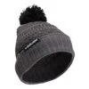 Bauer New Era Intarsia Adult Winter Hat - Black -Bauer 947e79cb9cad4e2f30b5eb5bde9cc31a