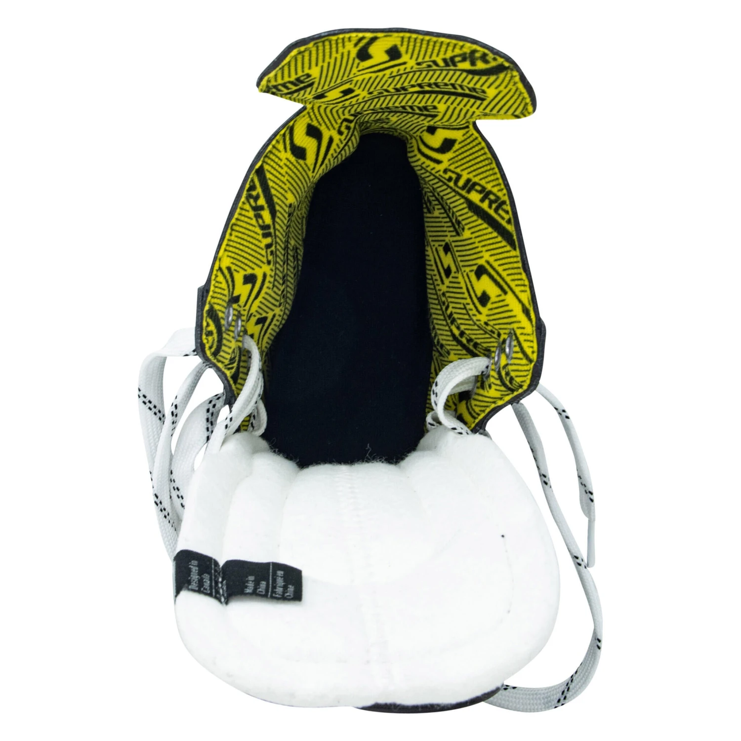 Bauer Supreme Elite Junior Hockey Skates (2022) - Source Exclusive 10 Bauer Supreme Elite Junior Hockey Skates (2022) - Source Exclusive - Image 8