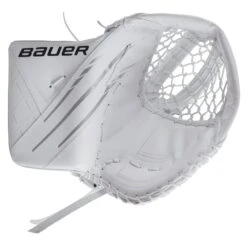 Bauer Vapor Hyperlite Senior Goalie Catch Glove (2021)